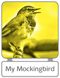 My Mockingbird