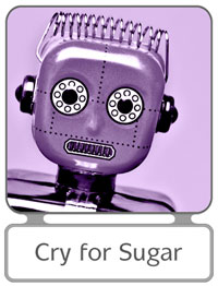 Cry for Sugar