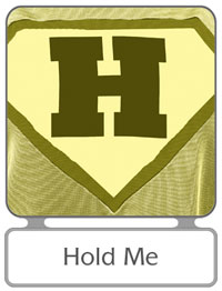 Hold Me