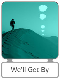 We'll Get By