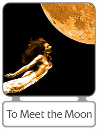 To Meet the Moon