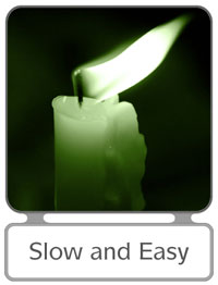 Slow and Easy