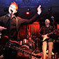 Count Zero at The Lizard Lounge