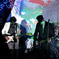 psychedelic Count Zero
