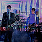 psychedelic Count Zero